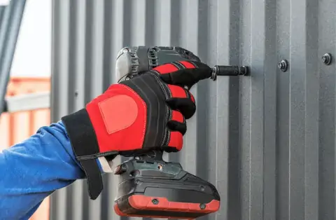 Travaux de zinguerie - Sacy-le-Petit